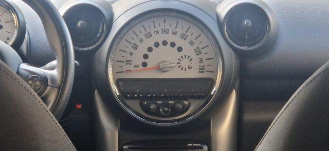 MINI Countryman Mini Cooper D Countryman Automatica PREZZO REALE