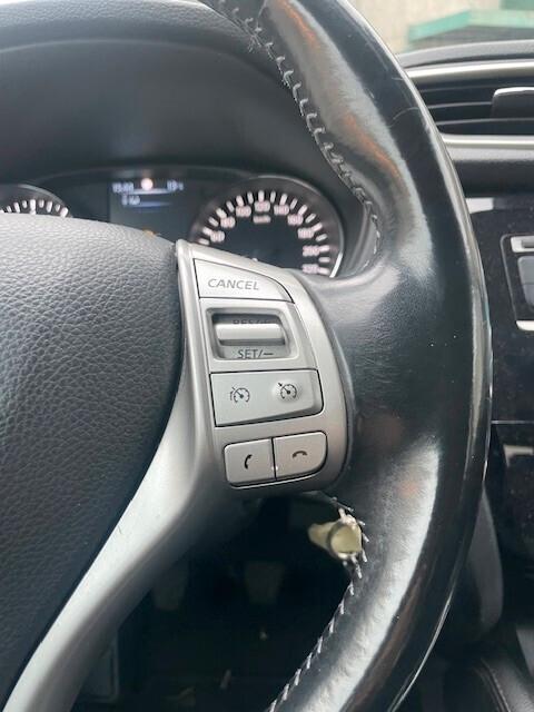 Nissan Qashqai 1.2 DIG-T Acenta