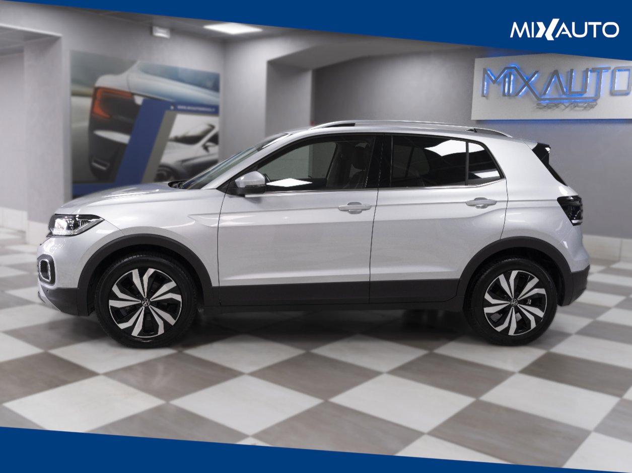Volkswagen T-Cross 1.0 TSI Advanced 110CV