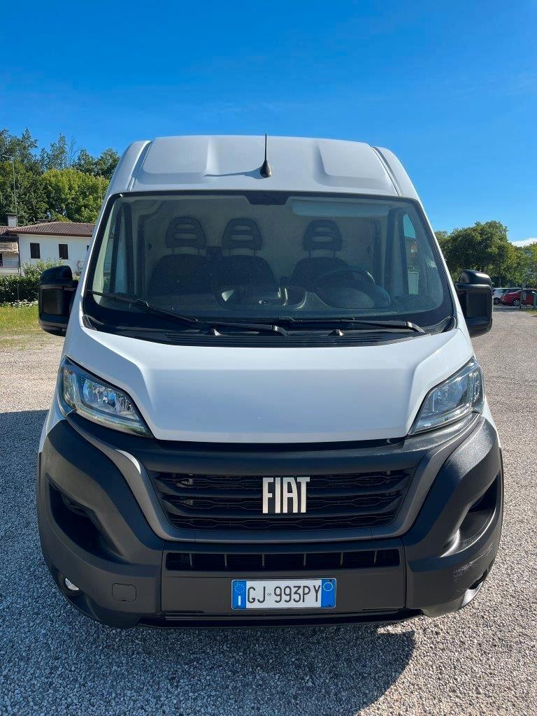 Fiat Ducato 35 Maxi 2.2 Mjet 140cv