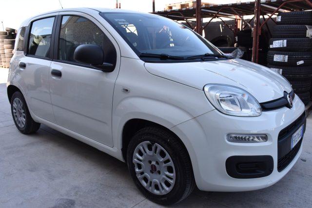 FIAT Panda 1.2 EasyPower Easy