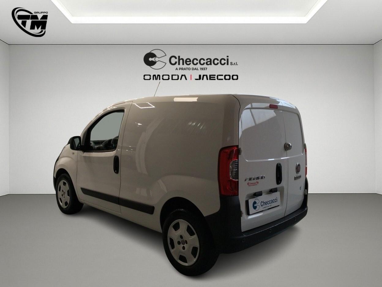 Fiat Fiorino 2ª serie 1.3 MJT 95CV Cargo SX