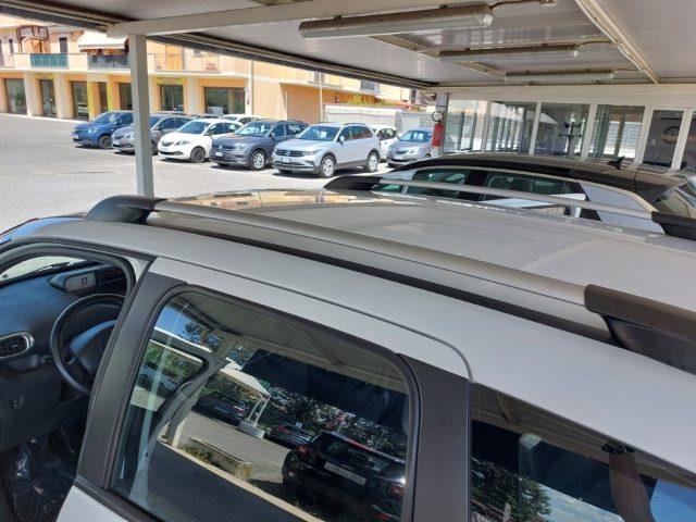 CITROEN C3 Picasso BlueHDi 100 Live Edition Neopatentati
