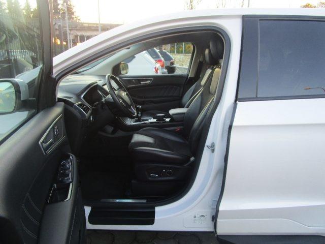 FORD Edge 2.0 TDCI 180 CV AWD Start&Stop ST Line