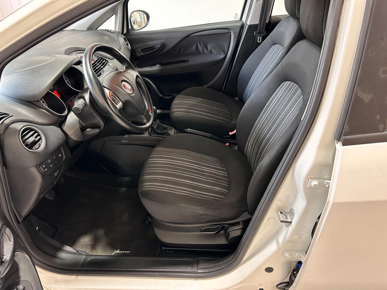 Fiat Punto Evo 1.3 Mjt 75 CV 5 porte Dynamic - DA VETRINA!!!!!!!