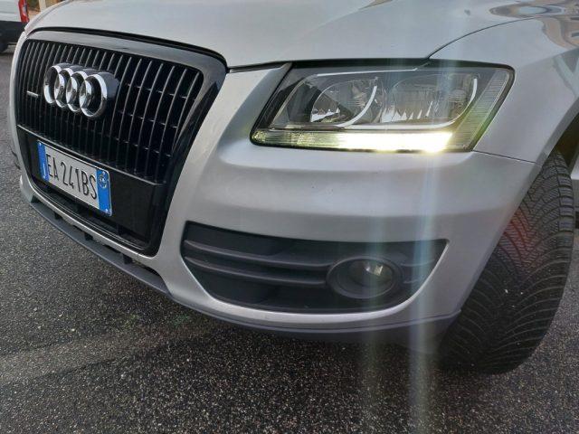 AUDI Q5 2.0 TDI 170 CV quattro S tronic Pelle BELLISSIMA