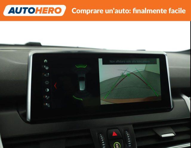 BMW 220 i Active Tourer Sport aut.