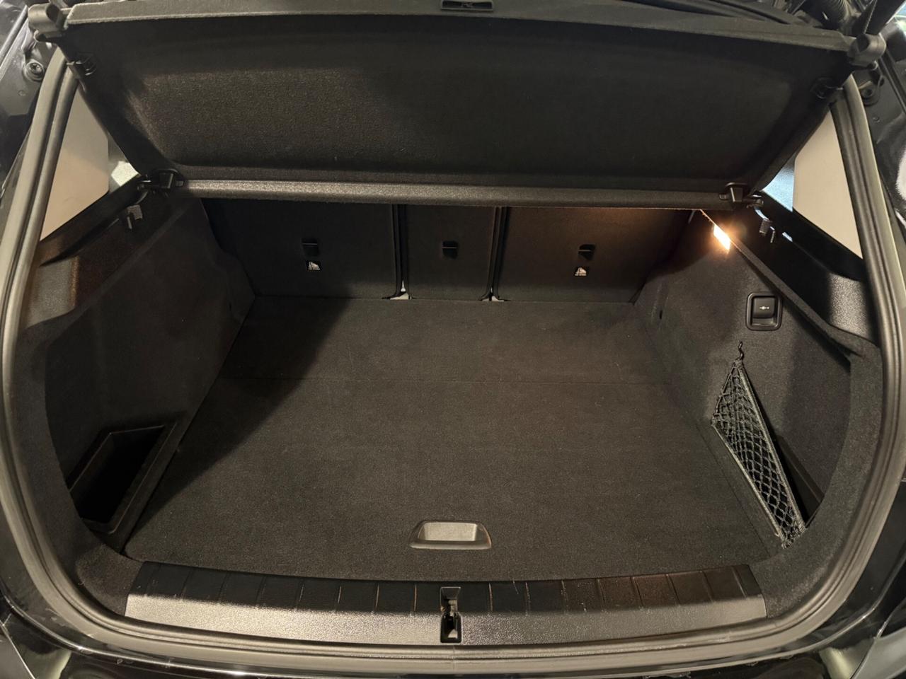 Bmw X1 xDrive20d