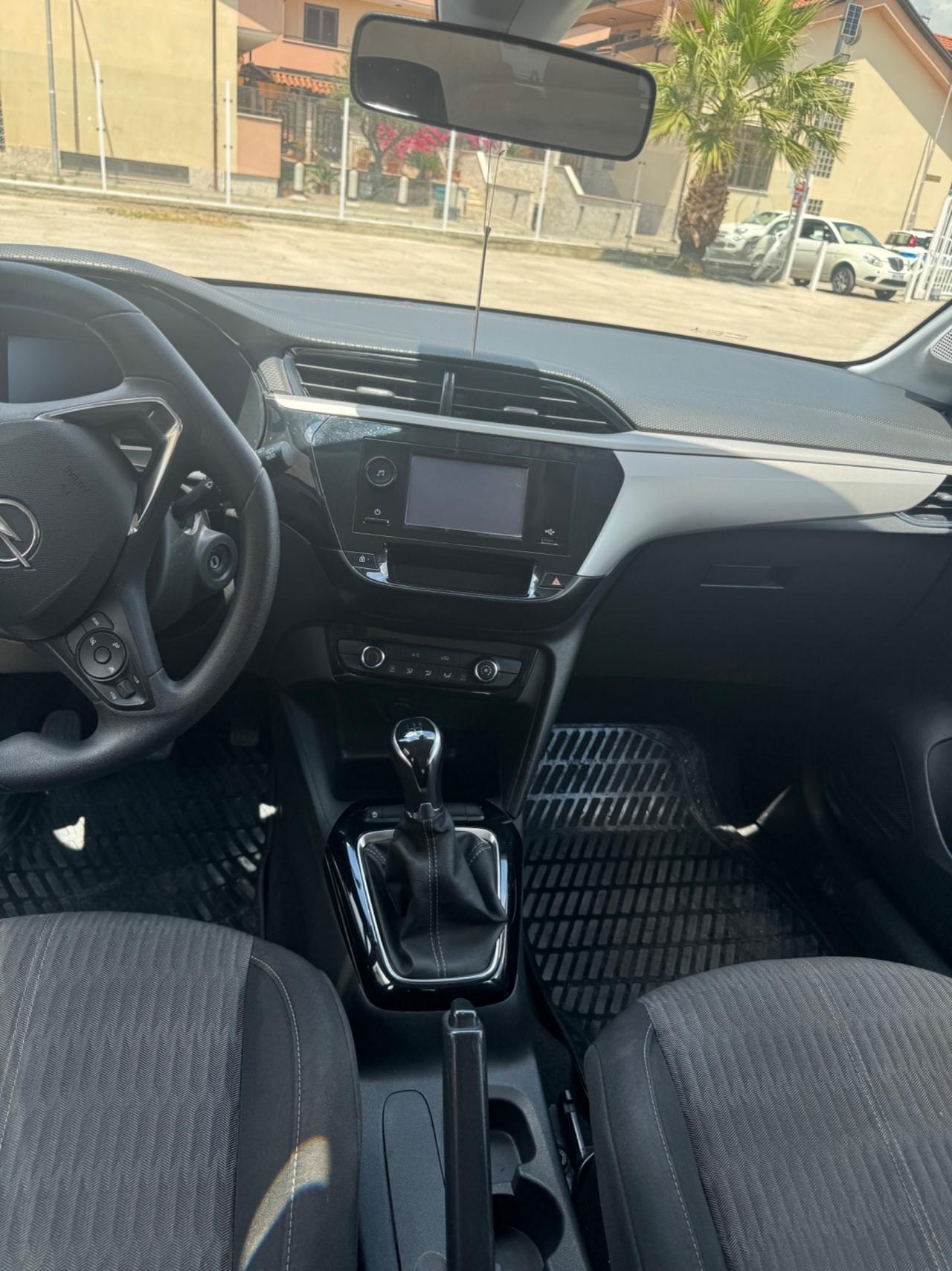 Opel Corsa 1.2 Edition