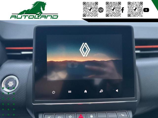 RENAULT Clio Full Hybrid E-Tech 140 CV Intens*PARI AL NUOVO