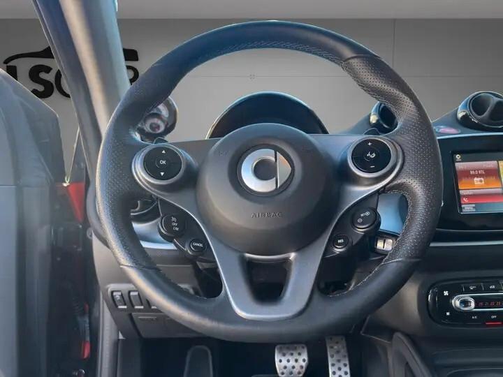 Smart ForTwo 90 0.9 Turbo Prime UNIPRO-PROMO-FINANZIAMENTO LS CAR