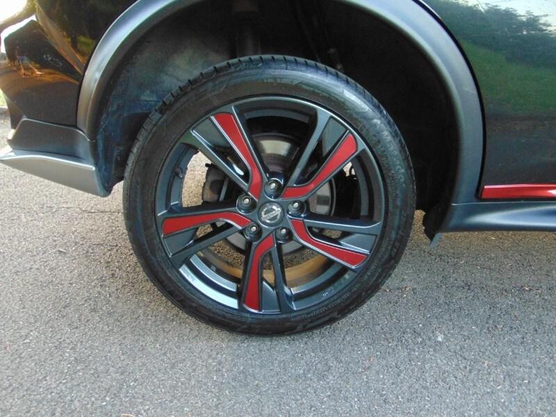 NISSAN Juke 1ª serie Juke 1.5 dCi Start&Stop N...