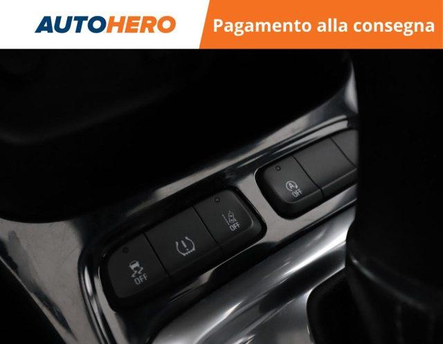 OPEL Crossland X 1.5 ECOTEC D 120 CV Start&Stop aut. Advance