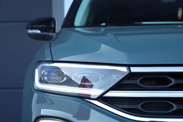 VOLKSWAGEN T-Roc 1.0 TSI Style