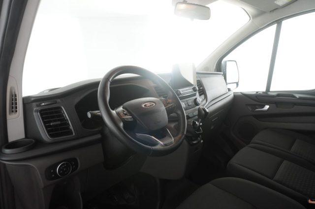 FORD Transit Custom Transit Custom 320 2.0 TDCi 130 PL Combi Trend