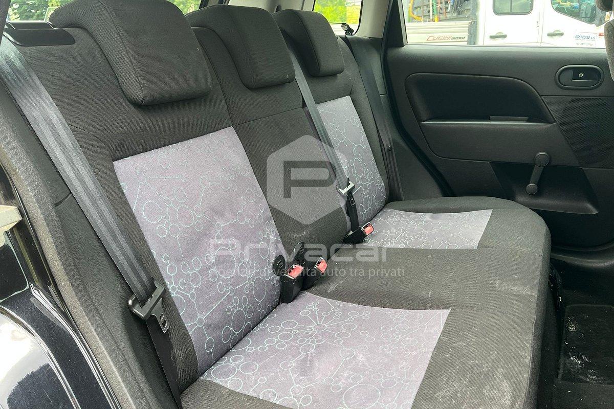 FORD Fiesta 1.2 16V 5p. Ghia
