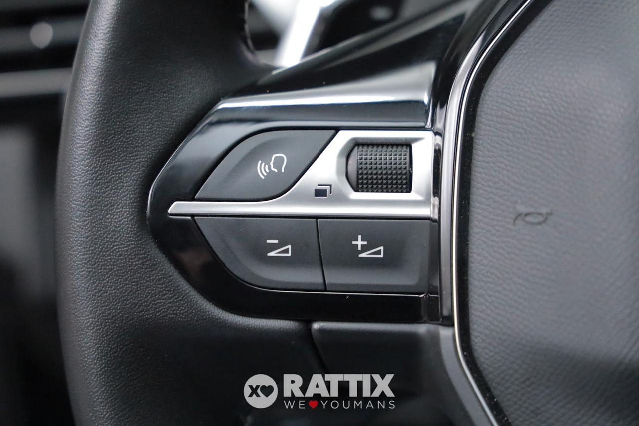 Peugeot 5008 1.5 BlueHDI 130CV Allure Pack EAT8 7p.ti