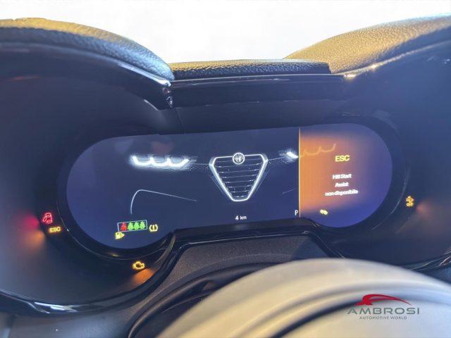 ALFA ROMEO Tonale 130cv