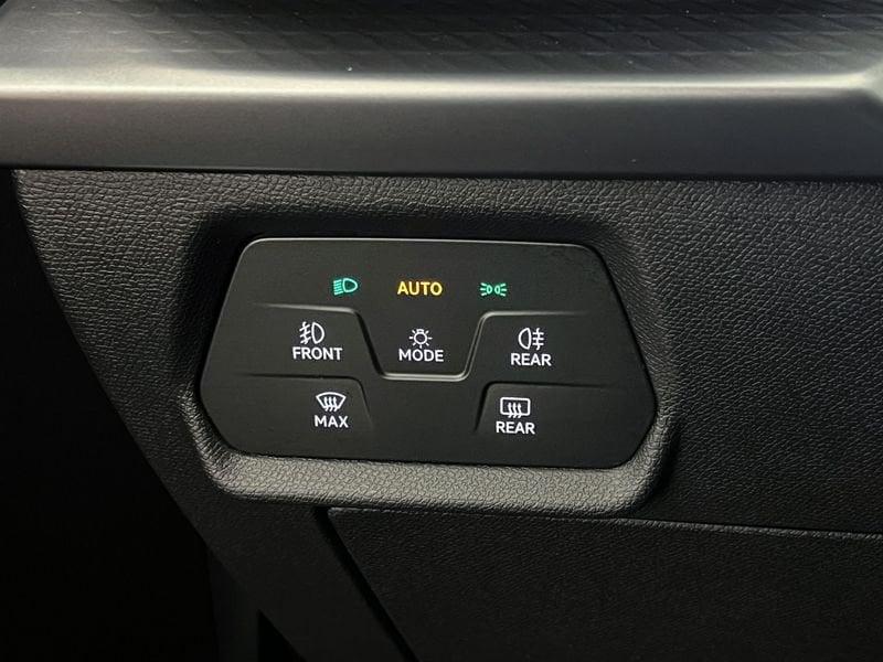 CUPRA Formentor Formentor 2.0 tdi 150cv dsg