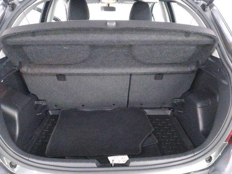 Toyota Yaris 5p 1.0 Lounge my16