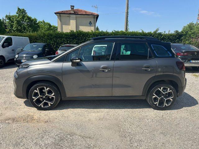 CITROEN C3 Aircross PureTech 130 S&S EAT6 Shine Pack