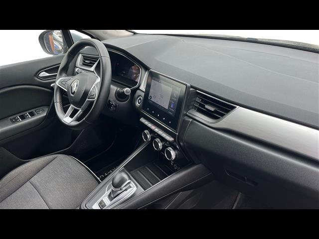 RENAULT Captur 1.6 E-TECH Plug-in Hybrid 160cv Intens Auto