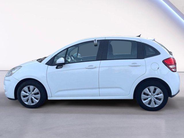 CITROEN C3 1.1 BENZ 60 CV Exclusive ADATTA A NEOPATENTATI