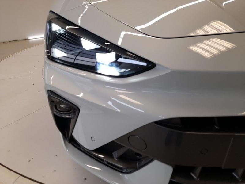 CUPRA Leon 2.0 TDI DSG