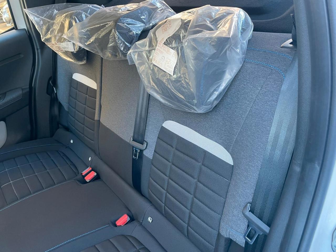 Citroen C3 PureTech 100 S&S Plus