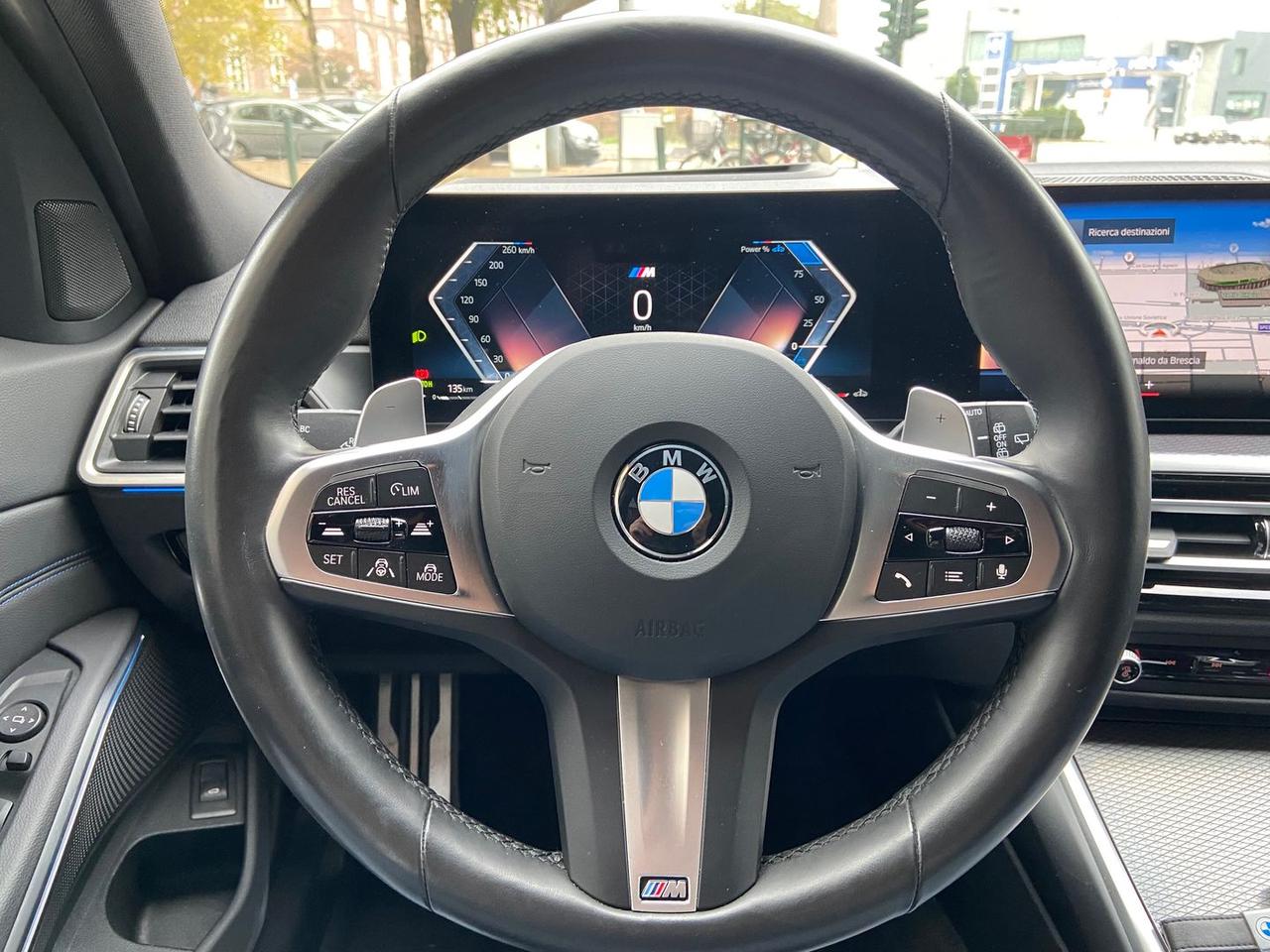 Bmw 320 M Sport 320 d MHEV #50770