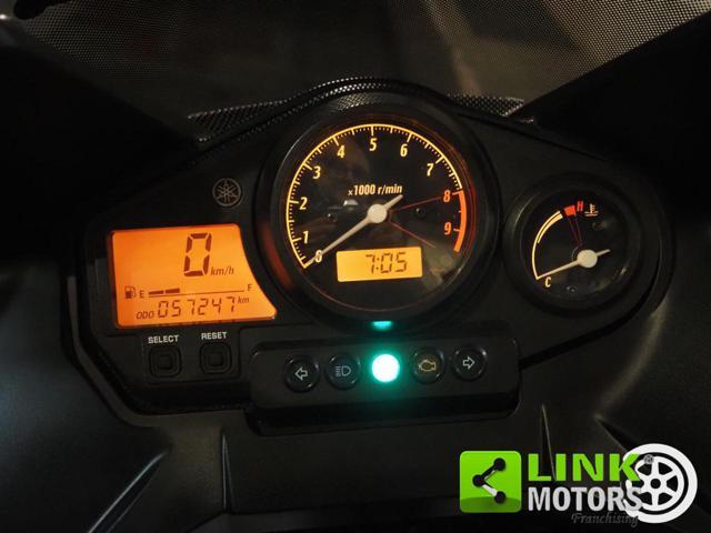 YAMAHA TDM 900 *OTTIME CONDIZIONI*