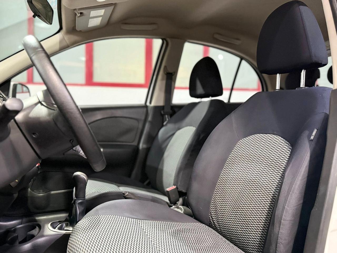 Nissan Micra 1.2 12V 5 porte Tekna