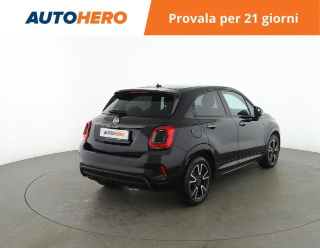 FIAT 500X 1.6 MultiJet 130 CV Sport