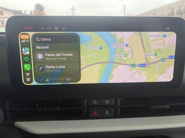 FIAT 600 Hybrid 100 CV DCT MHEV AUTOMATICA DA PROVARE