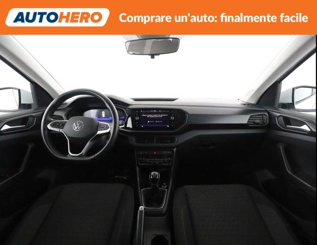 VOLKSWAGEN T-Cross 1.0 TSI Sport