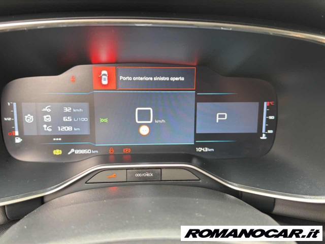 CITROEN C5 Aircross BlueHDi 130 S&S EAT8 Shine