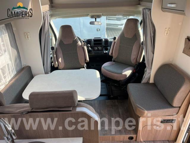 CARADO CARADO --- T 447 STANDARD