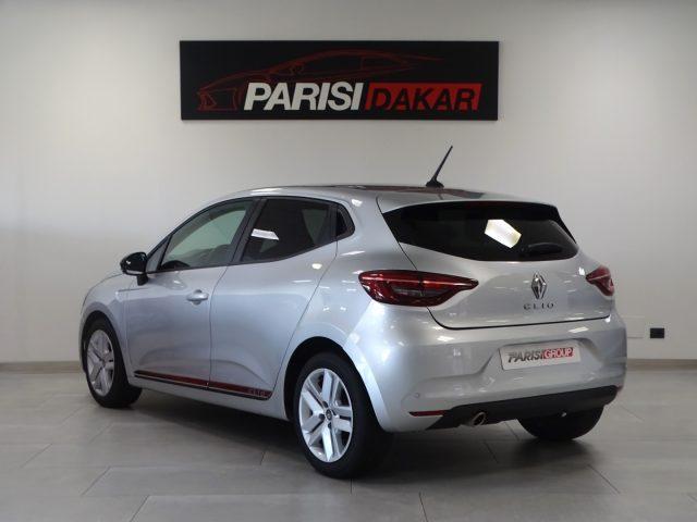 RENAULT Clio TCe 90 CV 5 porte Zen *PROMO PARISI GROUP*