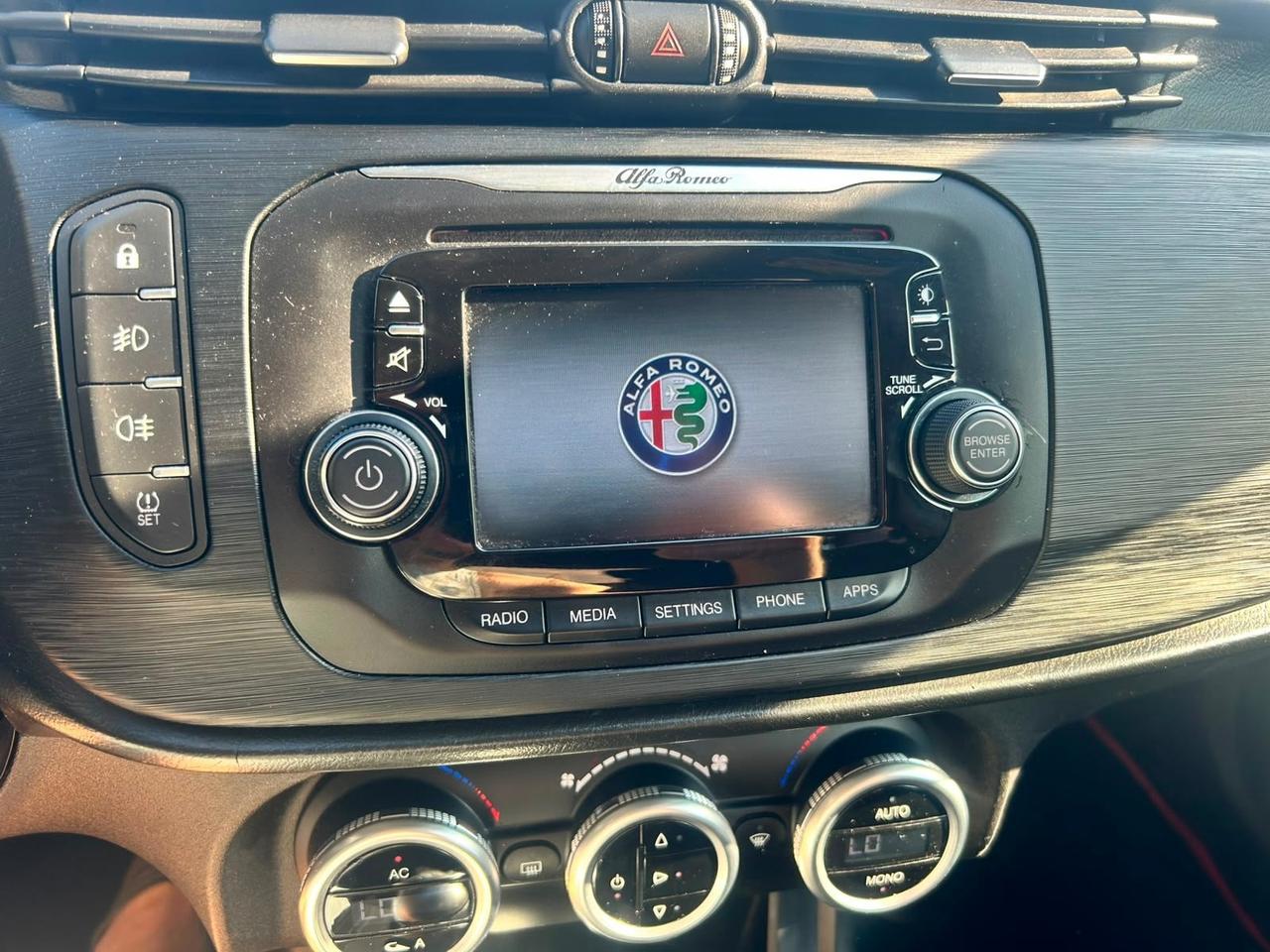 Alfa Romeo Giulietta 1.6 JTDm 120 CV Super