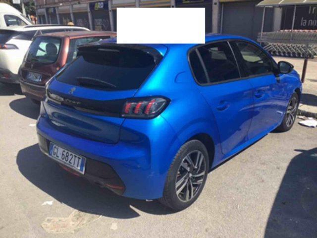 PEUGEOT 208 PureTech 75 S&S Allure Pack *TELECAMERA*