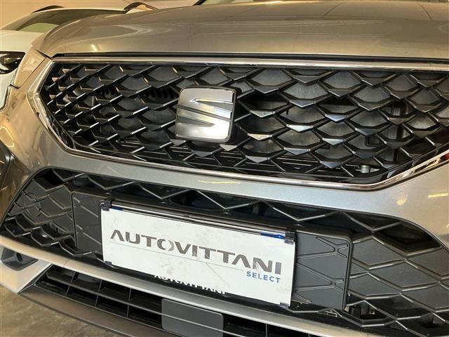 SEAT Ateca 1.5 ecotsi Business 150cv dsg