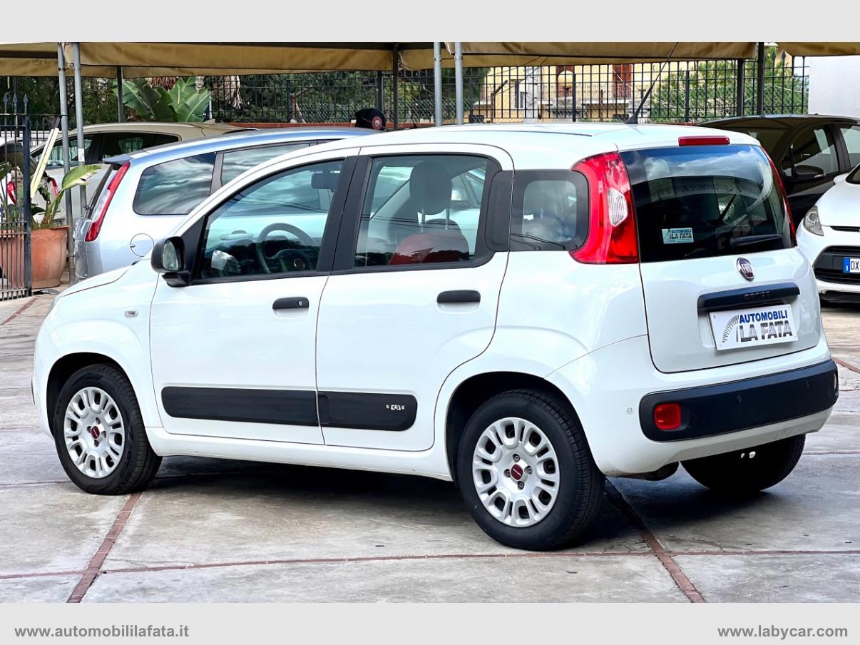 FIAT Panda 1.3 MJT 95 CV S&S Easy KM 115.000