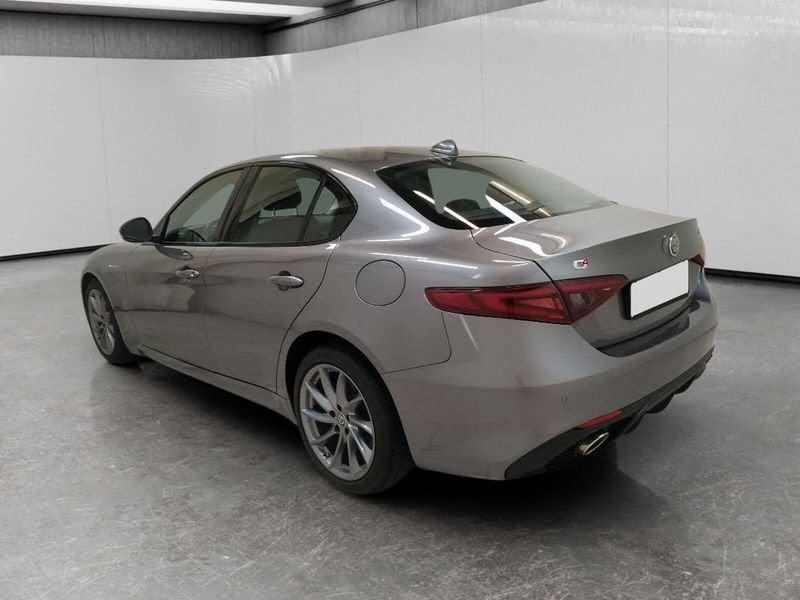 Alfa Romeo Giulia 2.2 t Veloce Q4 210cv awd auto
