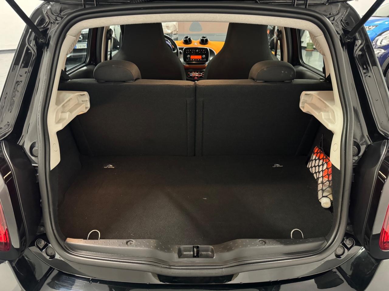 Smart ForFour 90cv Turbo twinamic Passion PROMO!