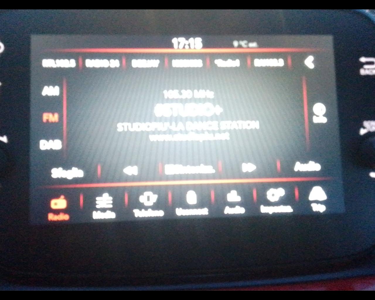 FIAT 500 (2015-2024) - 500 C 1.0 Hybrid Dolcevita