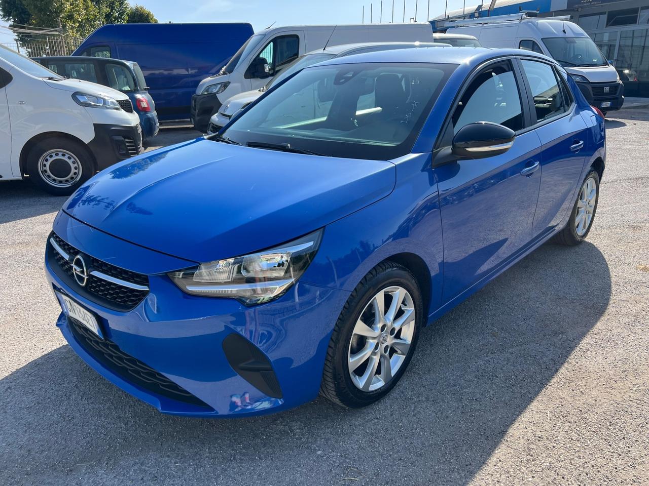 Opel Corsa 1.2 Edition