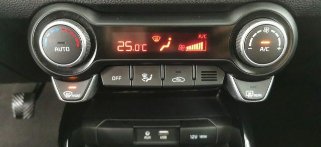 KIA Stonic 1.0 T-GDi 120 CV Style