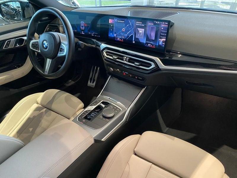 BMW Serie 2 M 240i xDrive Auto