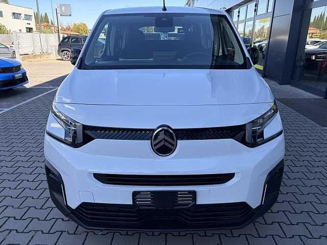Citroen Berlingo 1.2 Pure Tech 110 CV Combi Plus