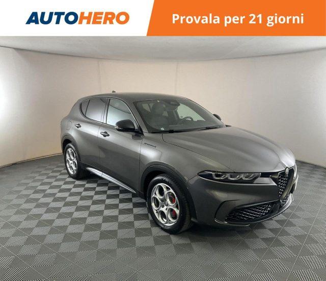 ALFA ROMEO Tonale 1.5 130 CV MHEV TCT7 Edizione Speciale